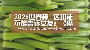世界杯赛程