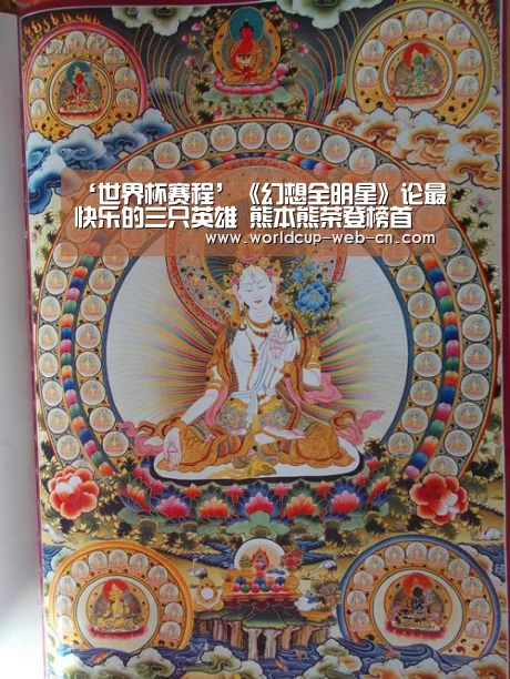 ‘世界杯赛程’《幻想全明星》论最快乐的三只英雄 熊本熊荣登榜首